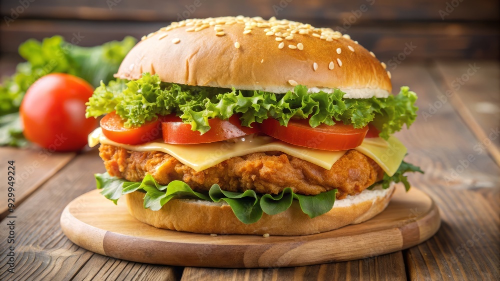 ChickenSandwich ChickenSandwich
