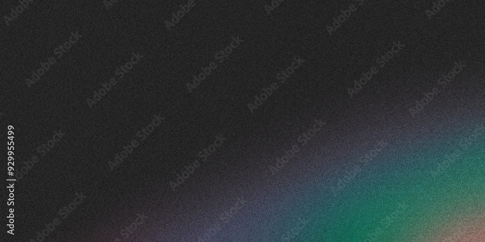 Grainy gradient transitioning from dark to light with subtle hues of green, blue, and purple creating a textured and abstract background that blends smoothly with a soft, noise-like effect Grainy gradient transitioning from dark to light with subtle hues of green, blue, and purple creating a textured and abstract background that blends smoothly with a soft, noise-like effect