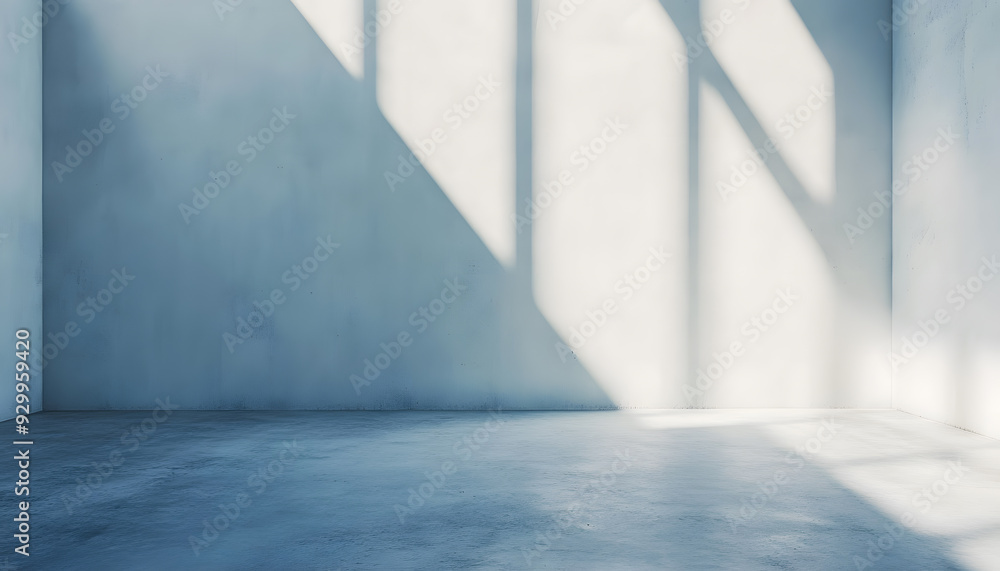 Obraz premium minimalist wall wallpaper