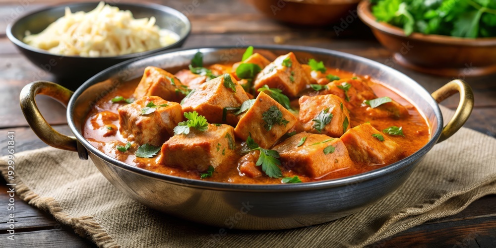 ChickenTikkaButterPaneer ChickenTikkaButterPaneer
