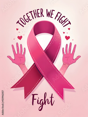 Breast Cancer Awareness Month Photo