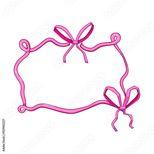 allure coquette cartoon. seduction elegance, grace playfulness, tease attraction allure coquette sign. isolated symbol vector illustration