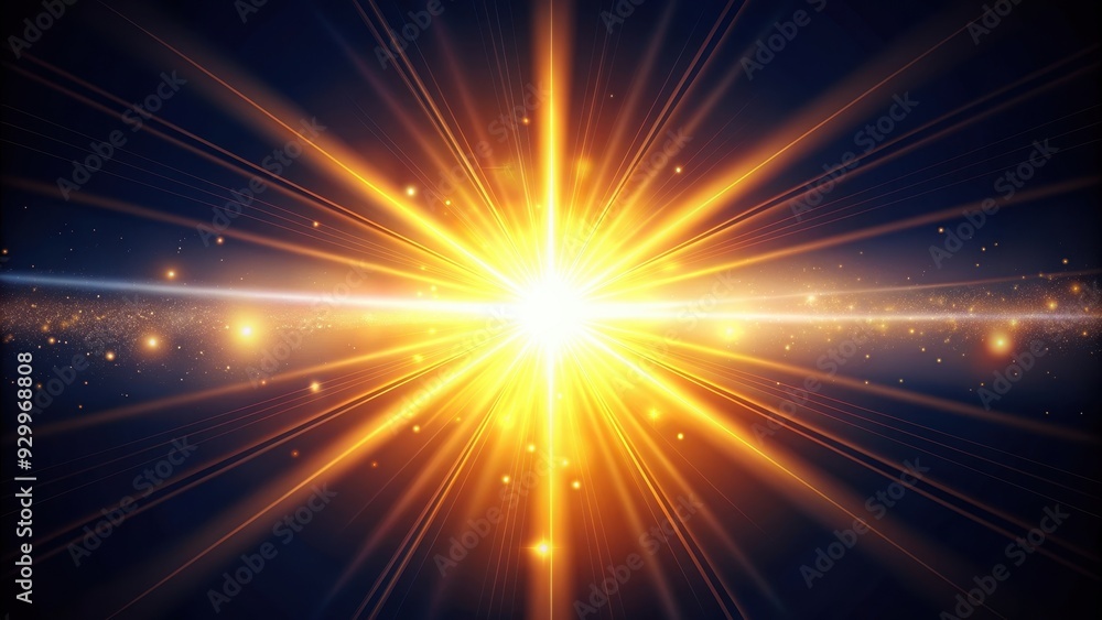 Glowing light flare with a bright flash effect shining sun rays and special lens flare, flare, glowing, light, explodes, effect, ray Glowing light flare with a bright flash effect shining sun rays and special lens flare, flare, glowing, light, explodes, effect, ray