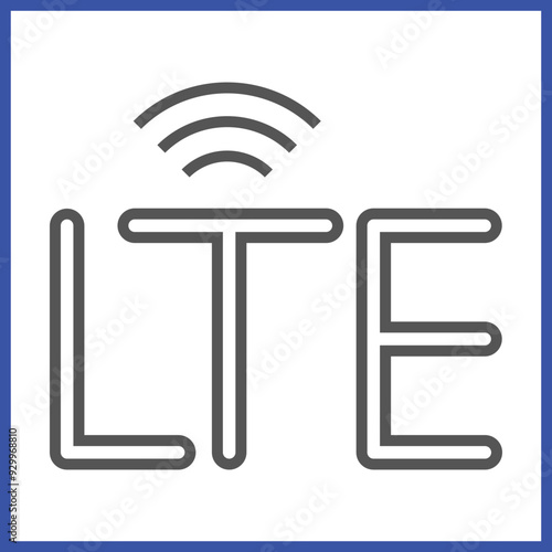 G icon Design