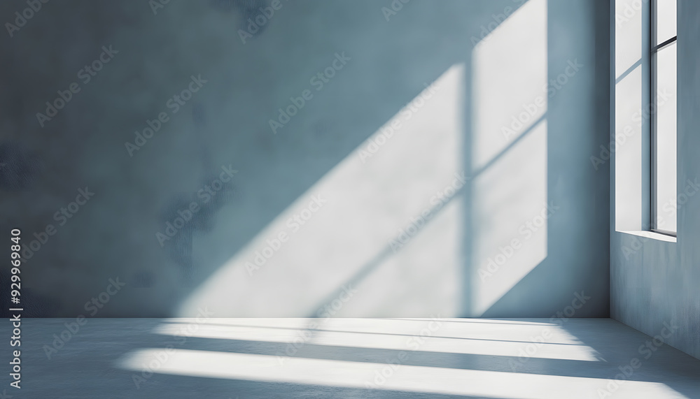 Obraz premium minimalist wall wallpaper