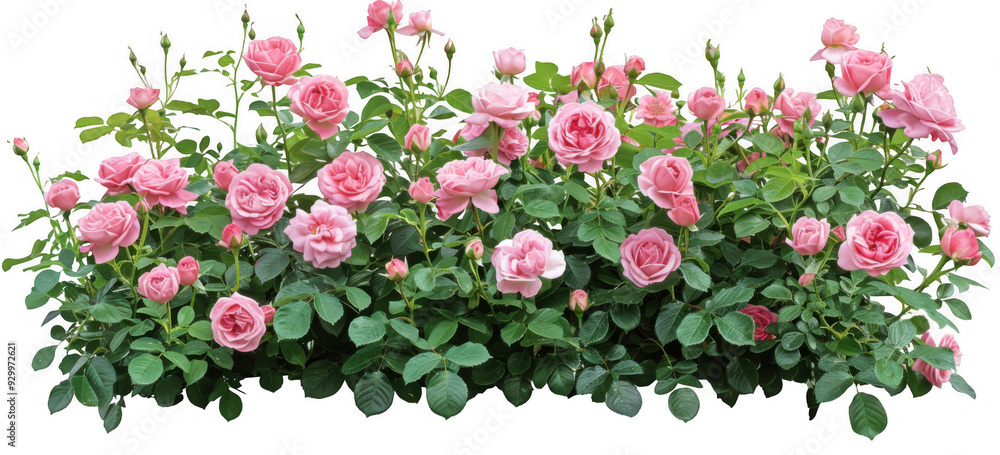 Pink Rose Bushes Pink Rose Bushes