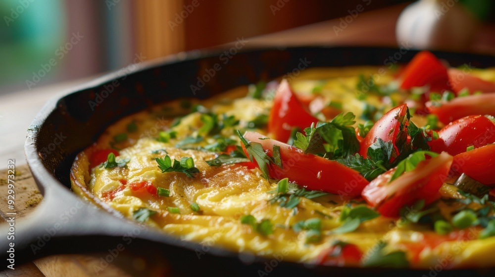 Omelette Omelette