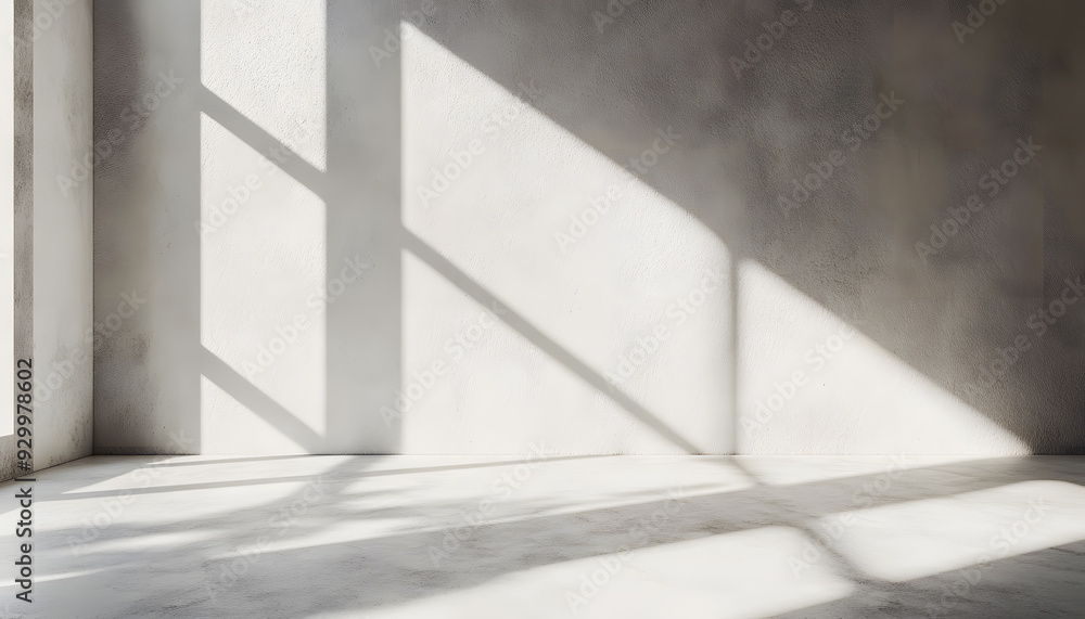 Obraz premium minimalist wall wallpaper