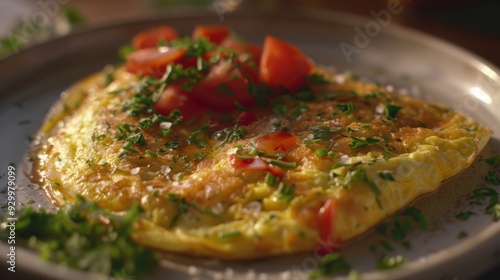 Wallpaper Mural Omelette Torontodigital.ca