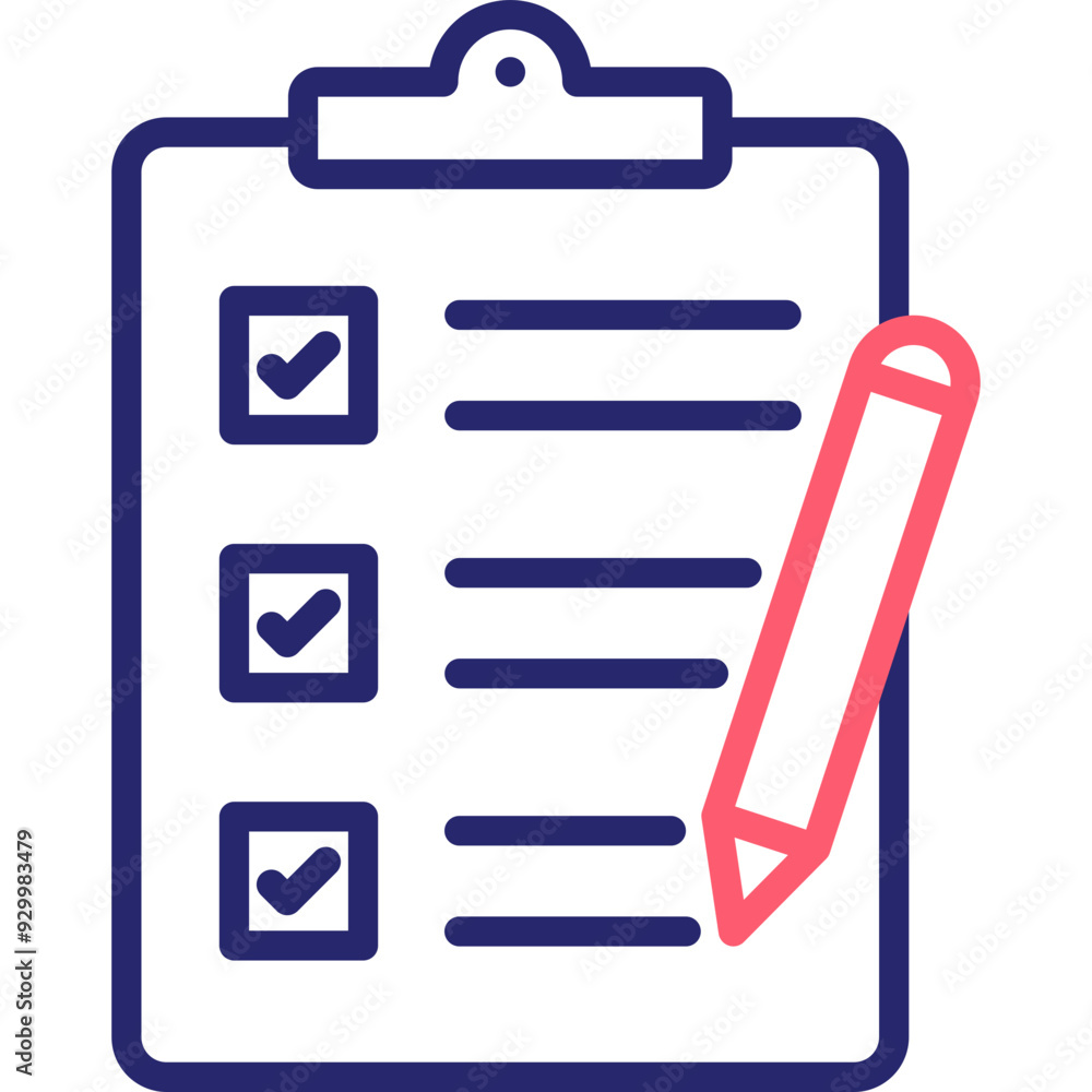 Order Form Icon Order Form Icon