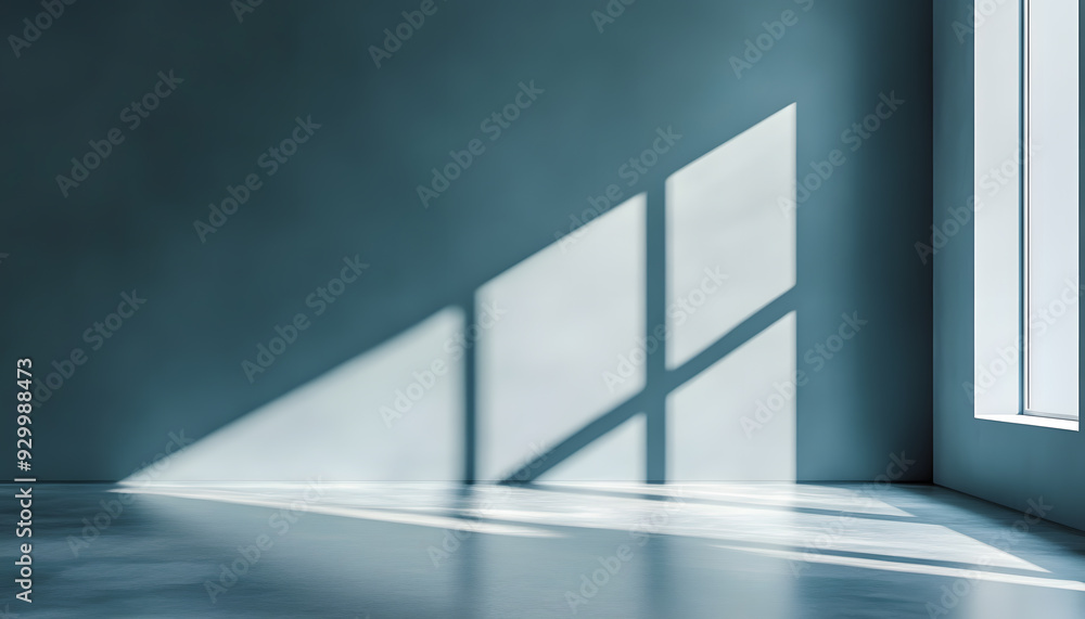 Obraz premium minimalist wall wallpaper