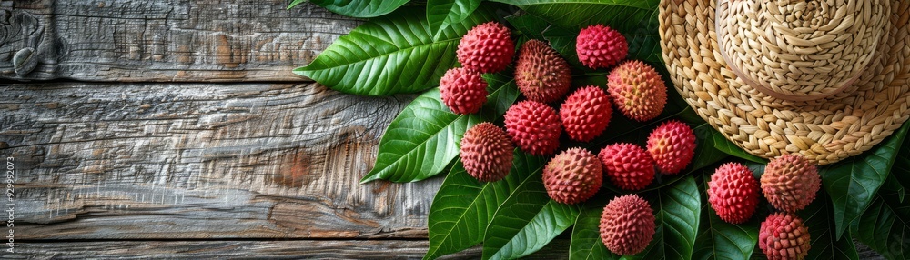 Beautiful background with pine leaves lychees and 032 berry, fruit, raspberry, food, strawberry, red, ripe, plant, sweet, nature, garden, leaf, summer, healthy, raspberries, bush, berries, wild, des Beautiful background with pine leaves lychees and 032 berry, fruit, raspberry, food, strawberry, red, ripe, plant, sweet, nature, garden, leaf, summer, healthy, raspberries, bush, berries, wild, des