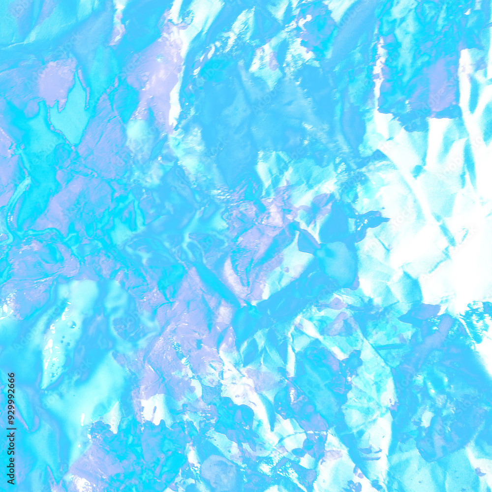 Obraz premium Paint Texture Dots. Pastel Graphic Background.