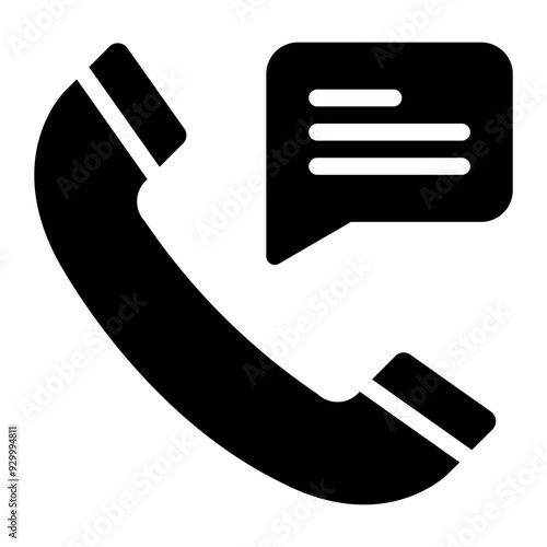 telephone icon