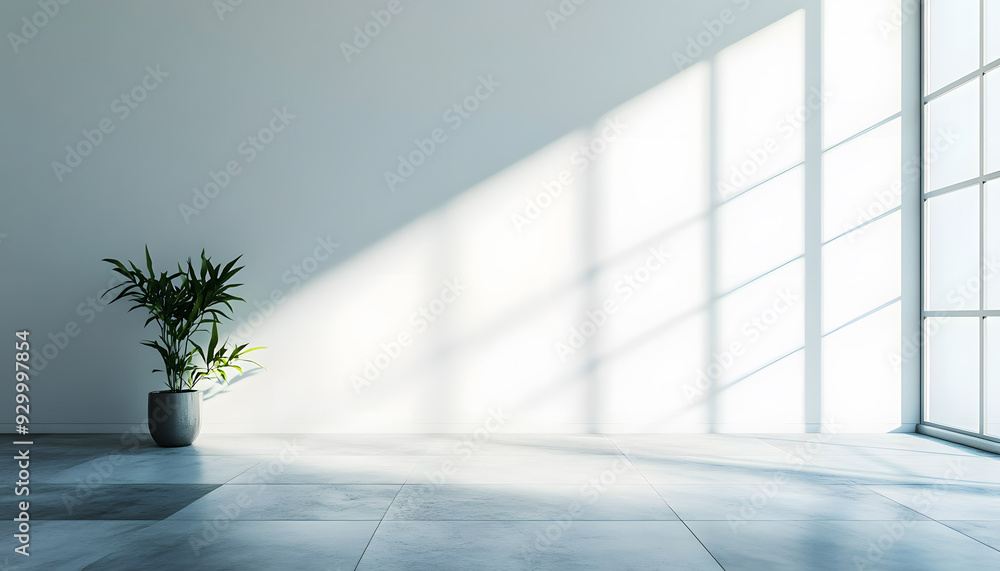 Fototapeta premium minimalist wall wallpaper