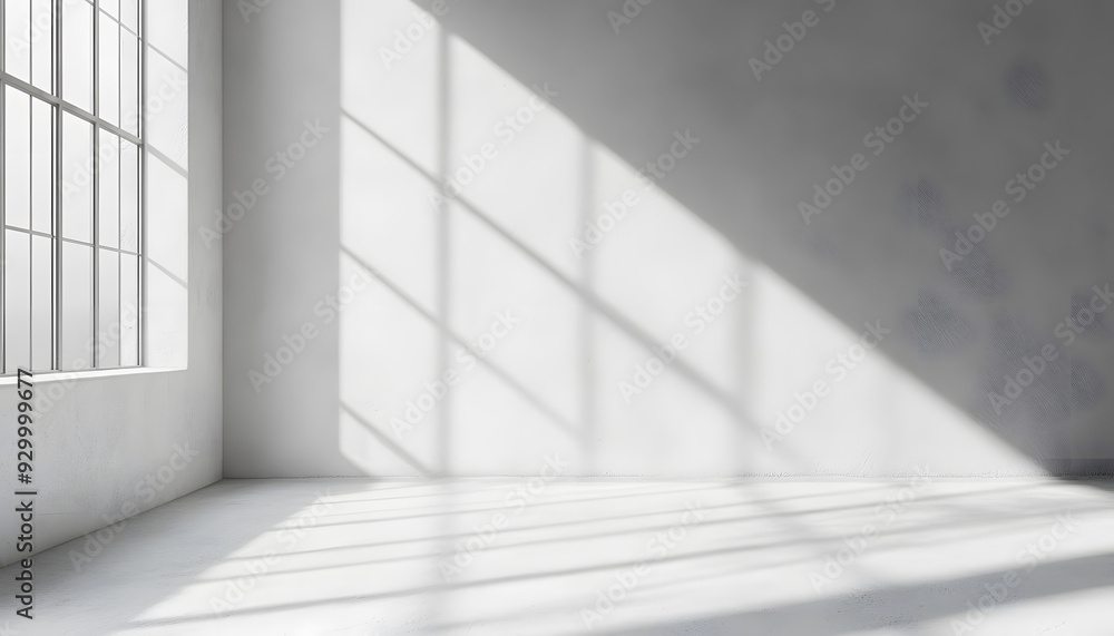 Fototapeta premium minimalist wall wallpaper