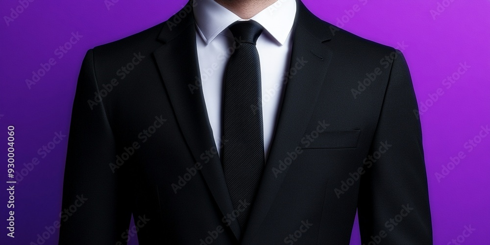 man in suit with tie man in suit with tie