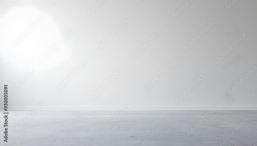 Fototapeta premium minimalist wall wallpaper