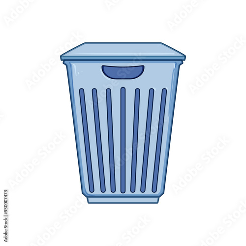foldable laundry basket plastic cartoon. stackable ventilated, sturdy washable, compact space foldable laundry basket plastic sign. isolated symbol vector illustration