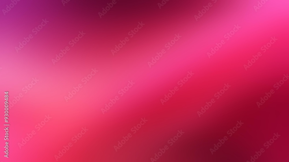 Hot Pink Color Gradient Background with Bold Transitions and Vibrant Tones Hot Pink Color Gradient Background with Bold Transitions and Vibrant Tones