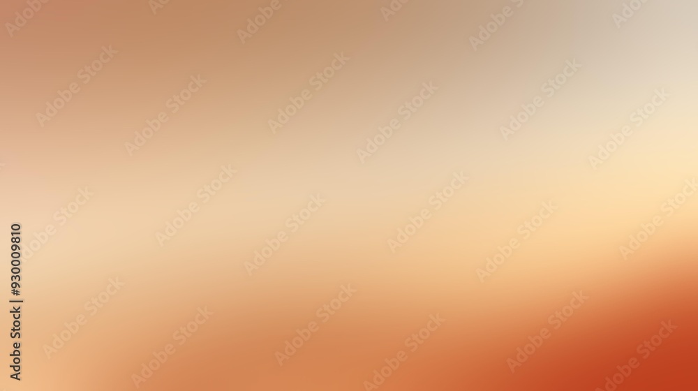Sand Color Gradient Background with Soft, Neutral Tones and Gentle Shading Sand Color Gradient Background with Soft, Neutral Tones and Gentle Shading