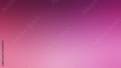 Mulberry Color Gradient Background with Rich, Deep Shading and Elegant Purple Tones