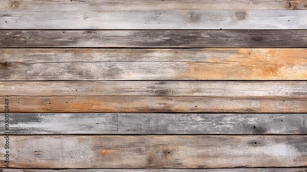 A wooden background with nail marks and wood texture A wooden background with nail marks and wood texture