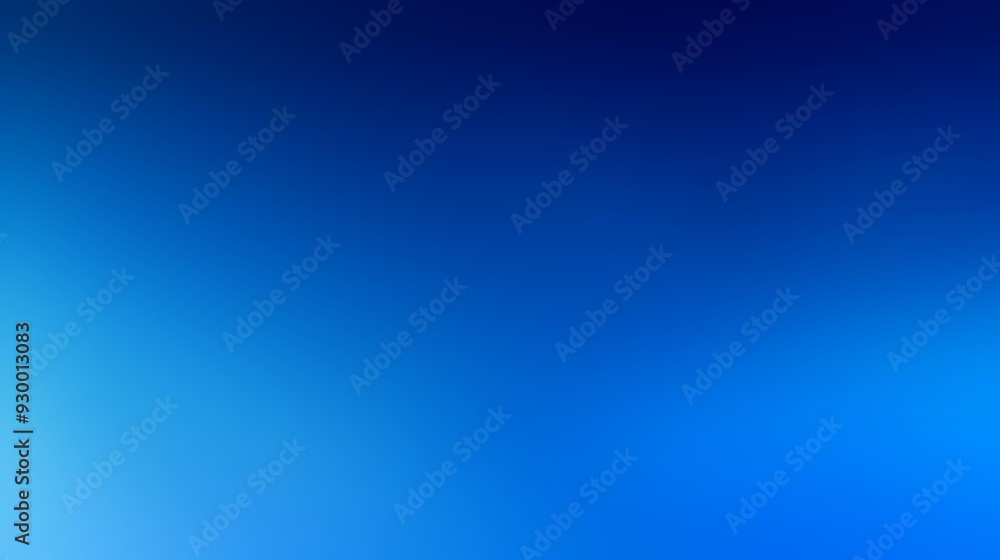 Sapphire Blue Color Gradient Background with Deep, Rich Tones and Smooth Transitions Sapphire Blue Color Gradient Background with Deep, Rich Tones and Smooth Transitions