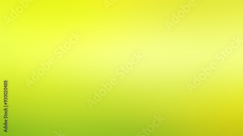 Chartreuse Color Gradient Background with Vibrant Shading and Bright, Energetic Tones