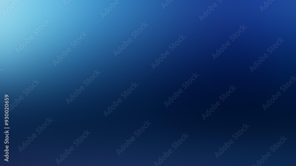 Navy Blue Color Gradient Background with Deep, Rich Shades and Smooth Blending Navy Blue Color Gradient Background with Deep, Rich Shades and Smooth Blending