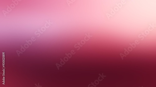 Burgundy Color Gradient Background with Deep Tones and Rich, Wine-Inspired Shades