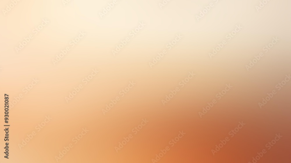 Tan Color Gradient Background with Soft, Earthy Tones and Seamless Blending Tan Color Gradient Background with Soft, Earthy Tones and Seamless Blending