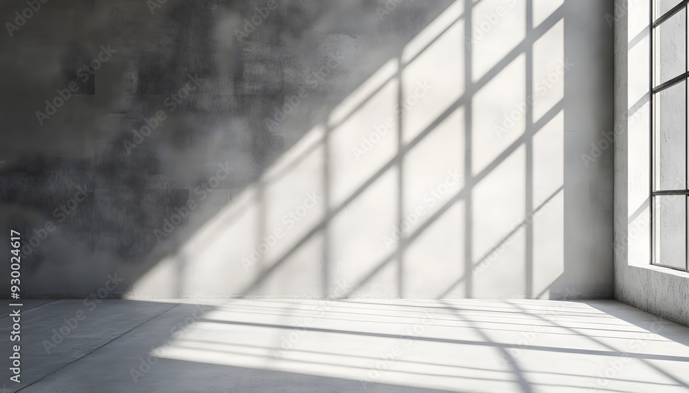 Obraz premium minimalist wall wallpaper