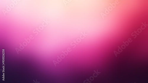 Wallpaper Mural Magenta Color Gradient Background with Bold, Rich Tones and Vibrant Transitions Torontodigital.ca