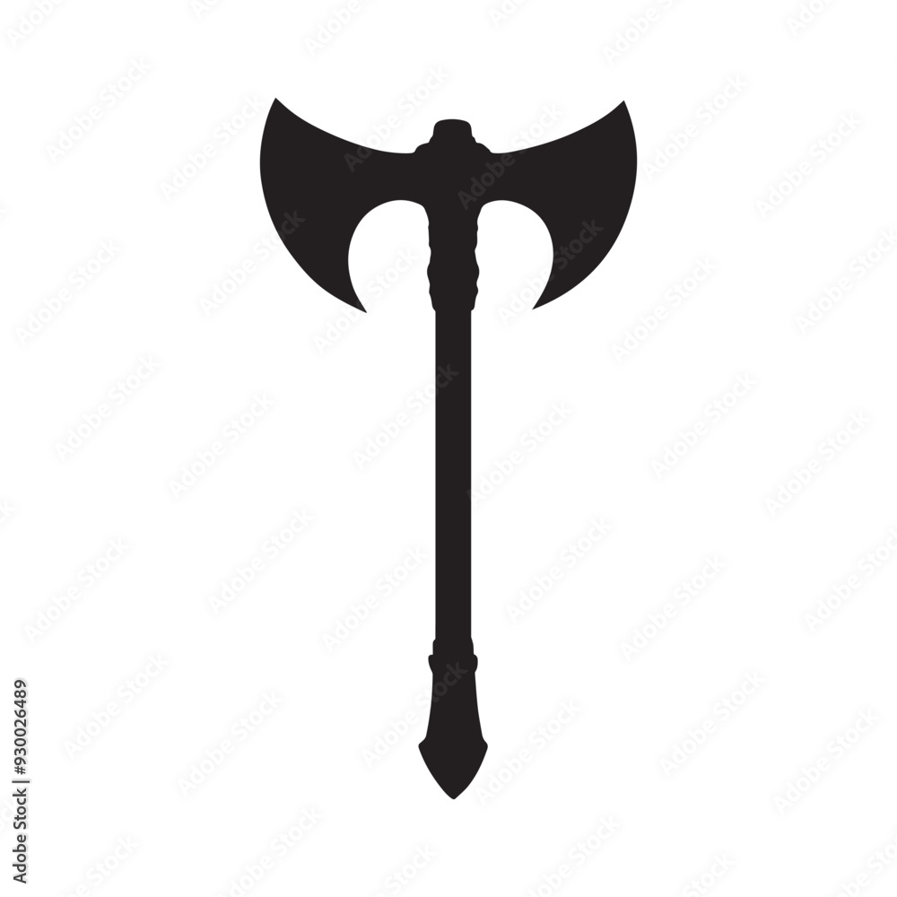 Dagger Clipart, Sword Outline Design, two blades sword Illustration black and white Dagger Clipart, Sword Outline Design, two blades sword Illustration black and white