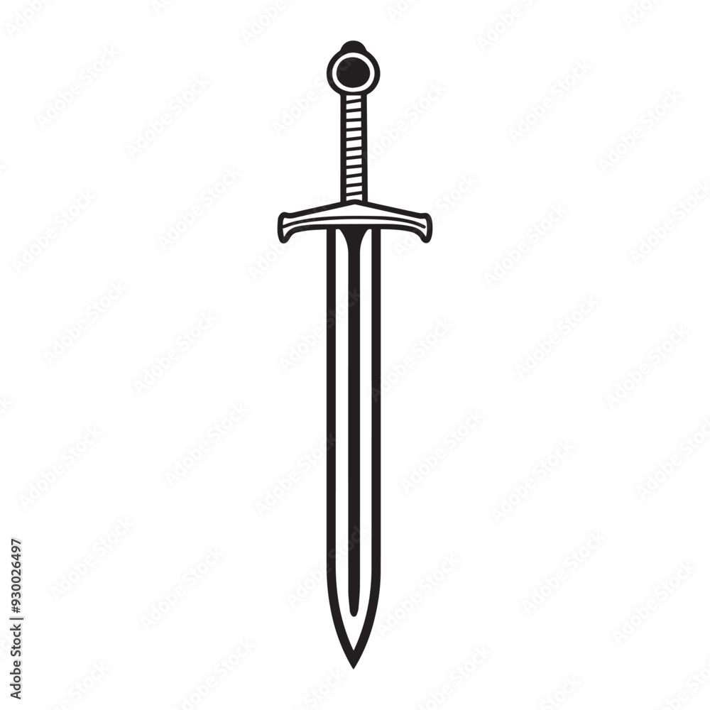 Dagger Clipart, Sword Outline Design, Soul reaver sword Illustration black and white Dagger Clipart, Sword Outline Design, Soul reaver sword Illustration black and white