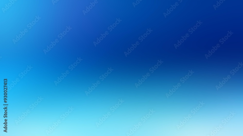 Electric Blue Color Gradient Background with Vibrant Shading and High-Energy Tones Electric Blue Color Gradient Background with Vibrant Shading and High-Energy Tones