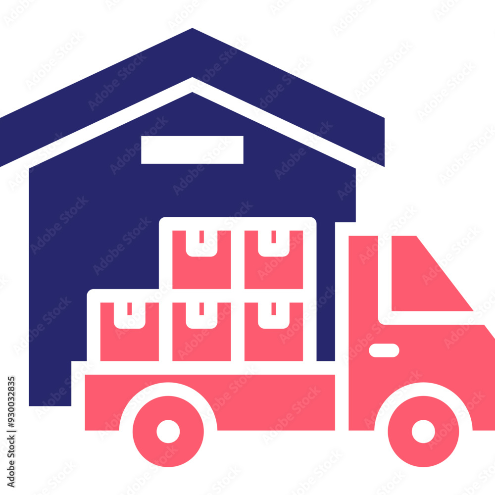 Wholesaler Icon Wholesaler Icon