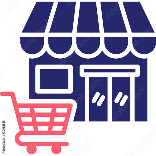 Retailer Icon