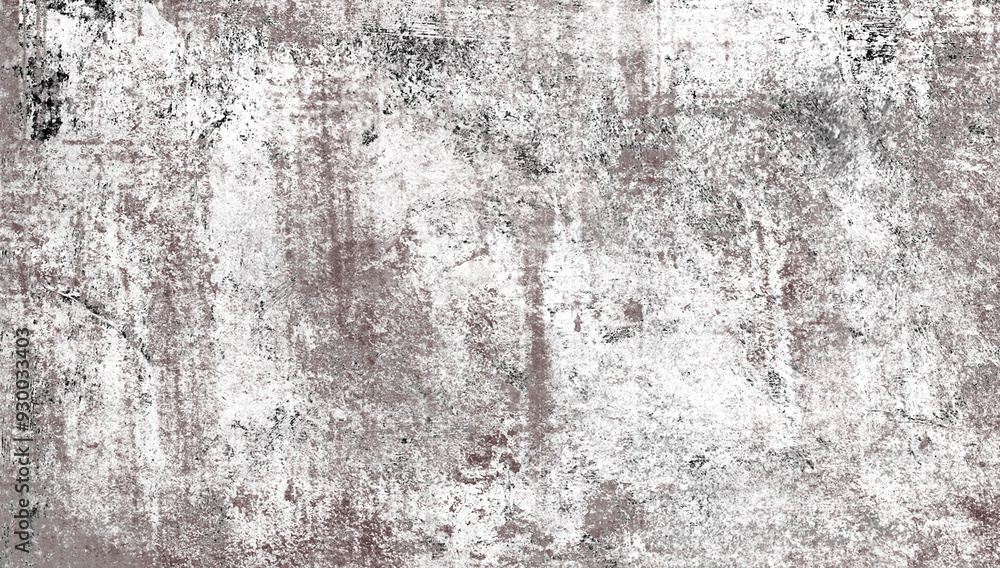 Black and white scratched grunge isolated on background, old film effect. Distressed retro paper abstract stock illustration cracked texture overlays for space or text. Black and white scratched grunge isolated on background, old film effect. Distressed retro paper abstract stock illustration cracked texture overlays for space or text.