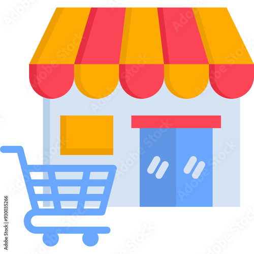 Retailer Icon