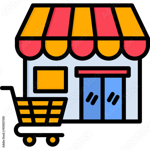 Retailer Icon