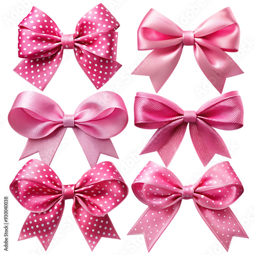  bows