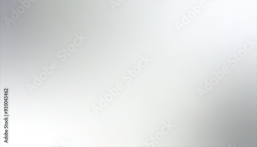 White and gray gradient lighting effect grain texture illustrator design vector. gray gradient  effect texture floor mat full editable vector eps. white paper texture background.	