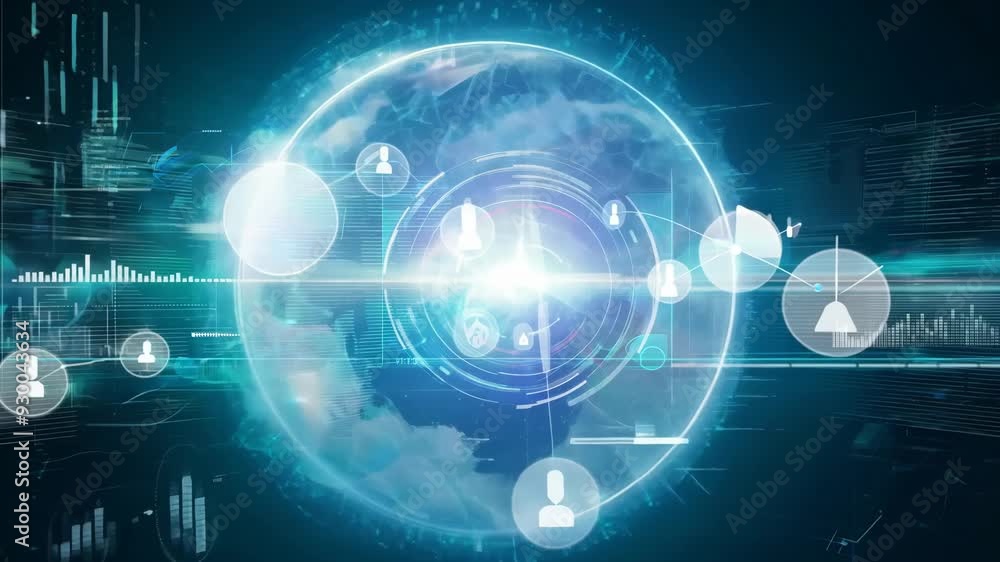 Harnessing Big Data: Machine Learning and the Future of Information Technology Harnessing Big Data: Machine Learning and the Future of Information Technology