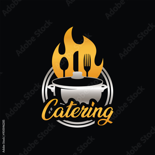Catering Logo Design