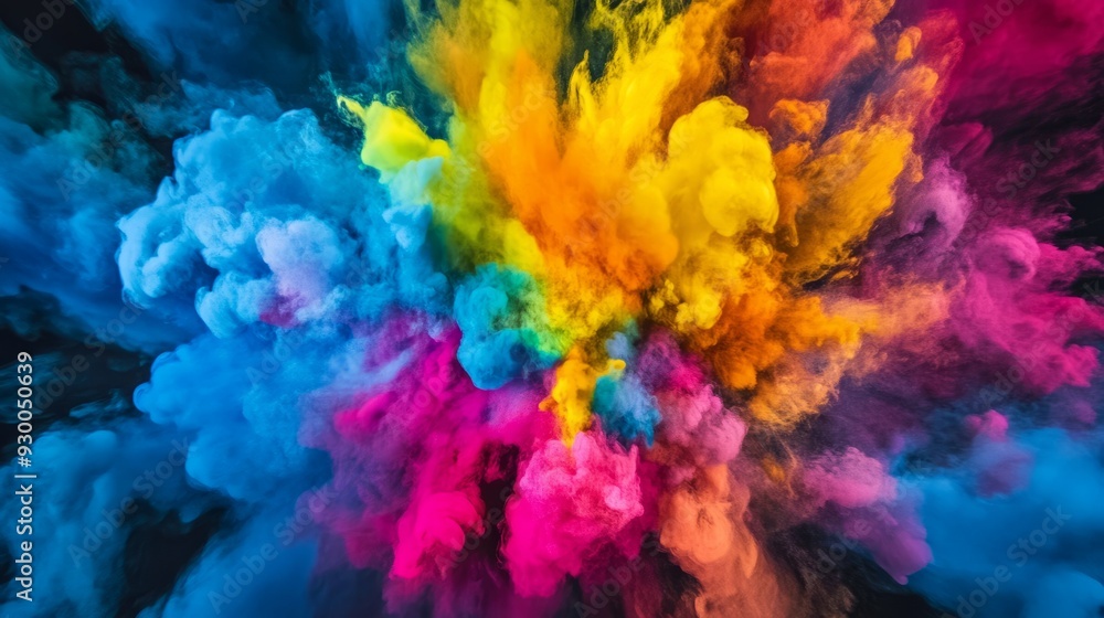 Dopamine, brain cell color matching Dopamine, brain cell color matching