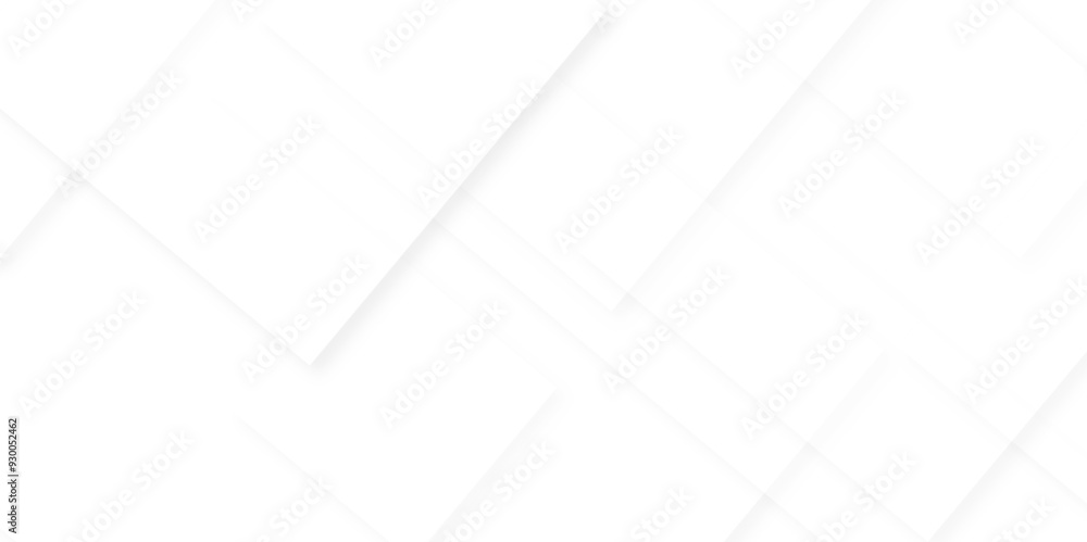 Abstract white diamond triangle layer shape technology creative concept geometric pattern line modern line vector. White and gray abstract technology modern, template gray light lines background. Abstract white diamond triangle layer shape technology creative concept geometric pattern line modern line vector. White and gray abstract technology modern, template gray light lines background.