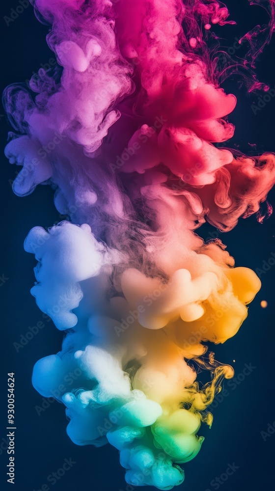 Colored dopamine Colored dopamine
