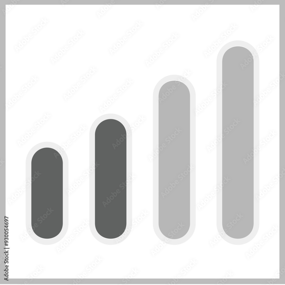 Cellular Network icon Design Cellular Network icon Design